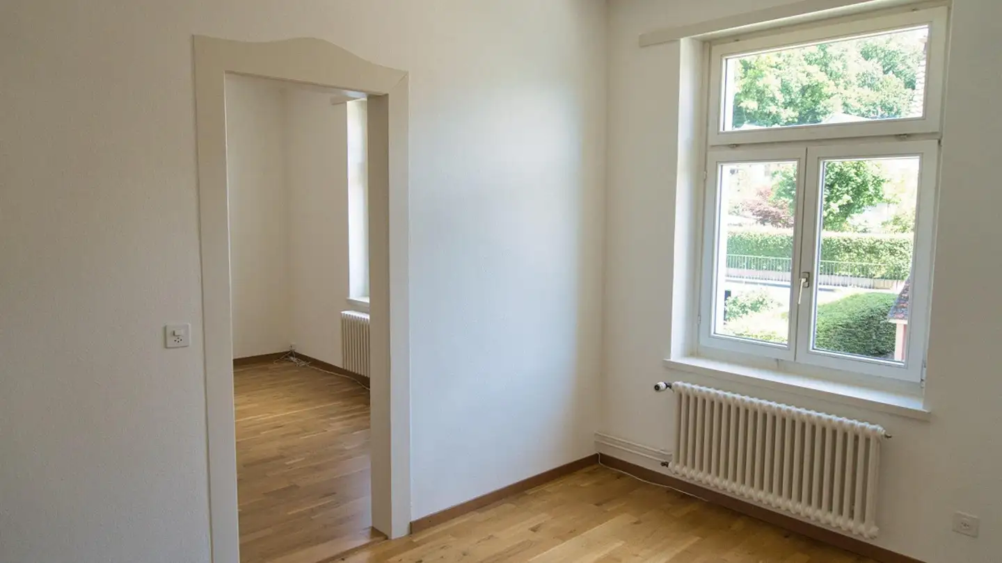 Apartment for rent - Weinsteig 195, 8200 Schaffhausen - Photo 3