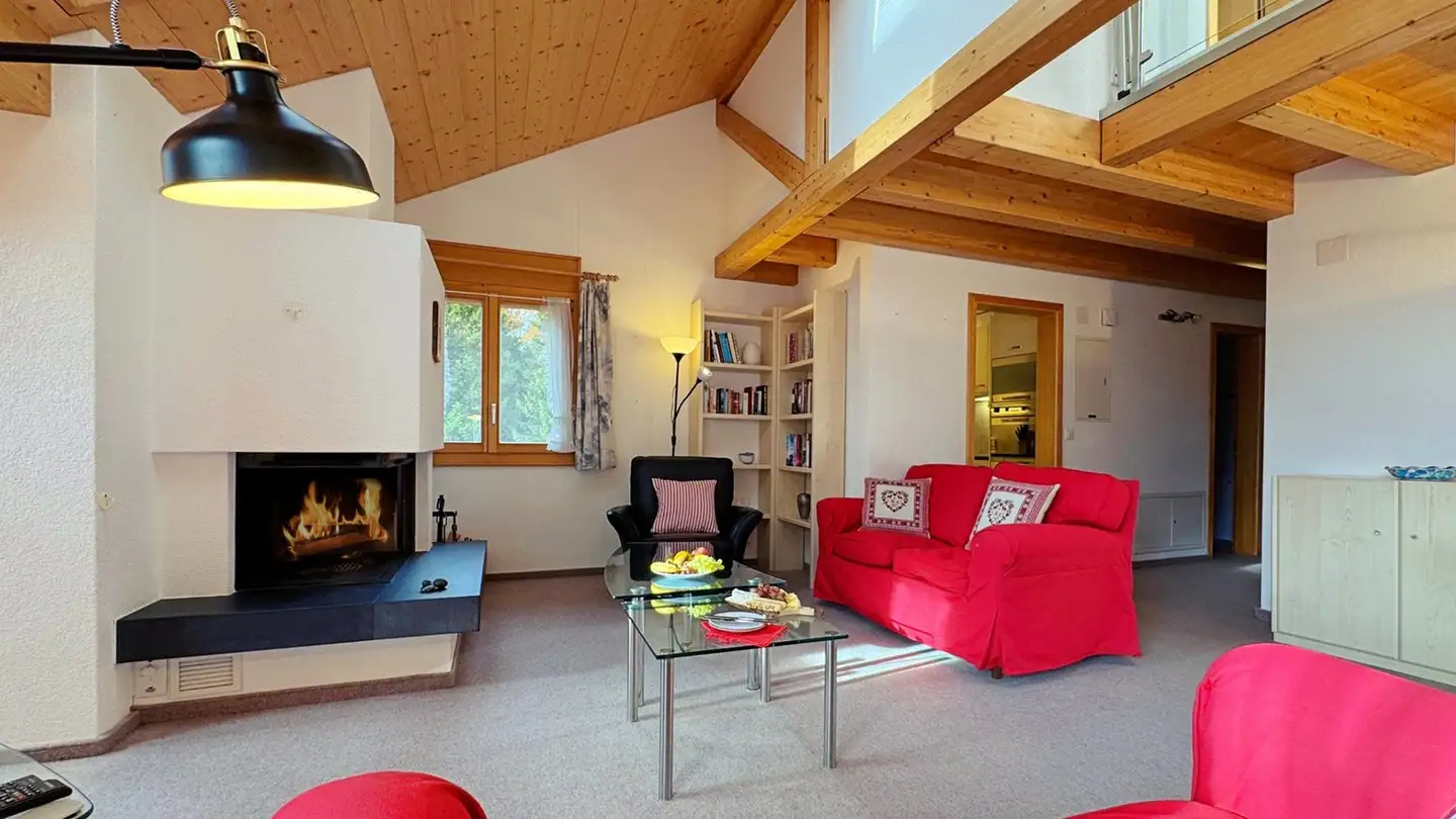 Appartamento in vendita - 3823 Wengen - Photo 4