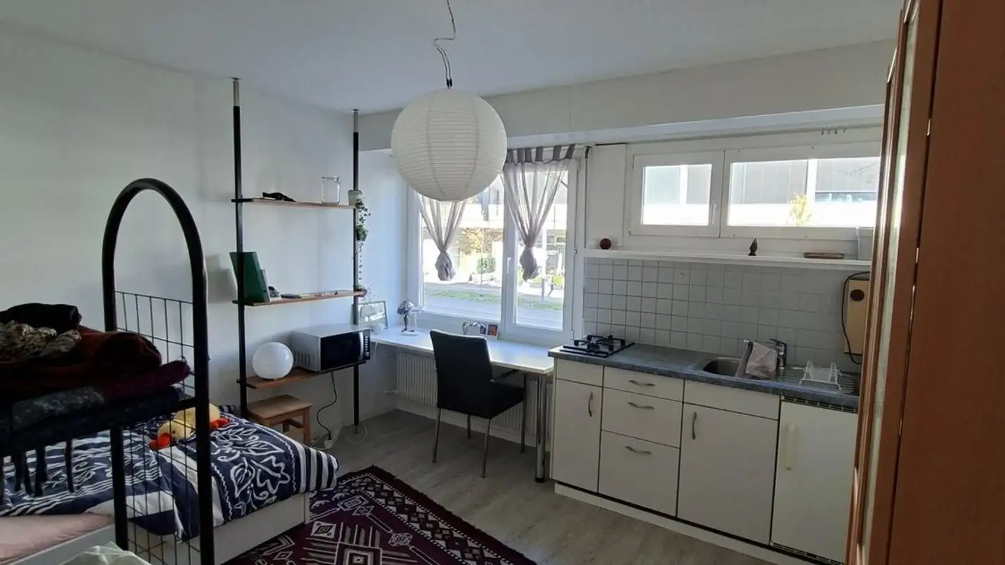 Apartment for rent - Murtenstrasse 17, 3008 Bern