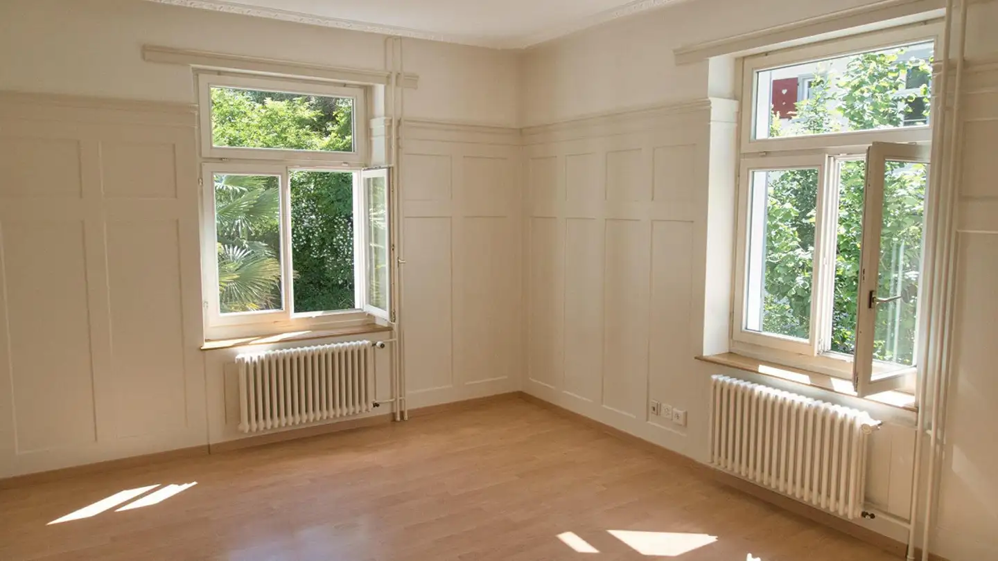 Apartment for rent - Weinsteig 195, 8200 Schaffhausen