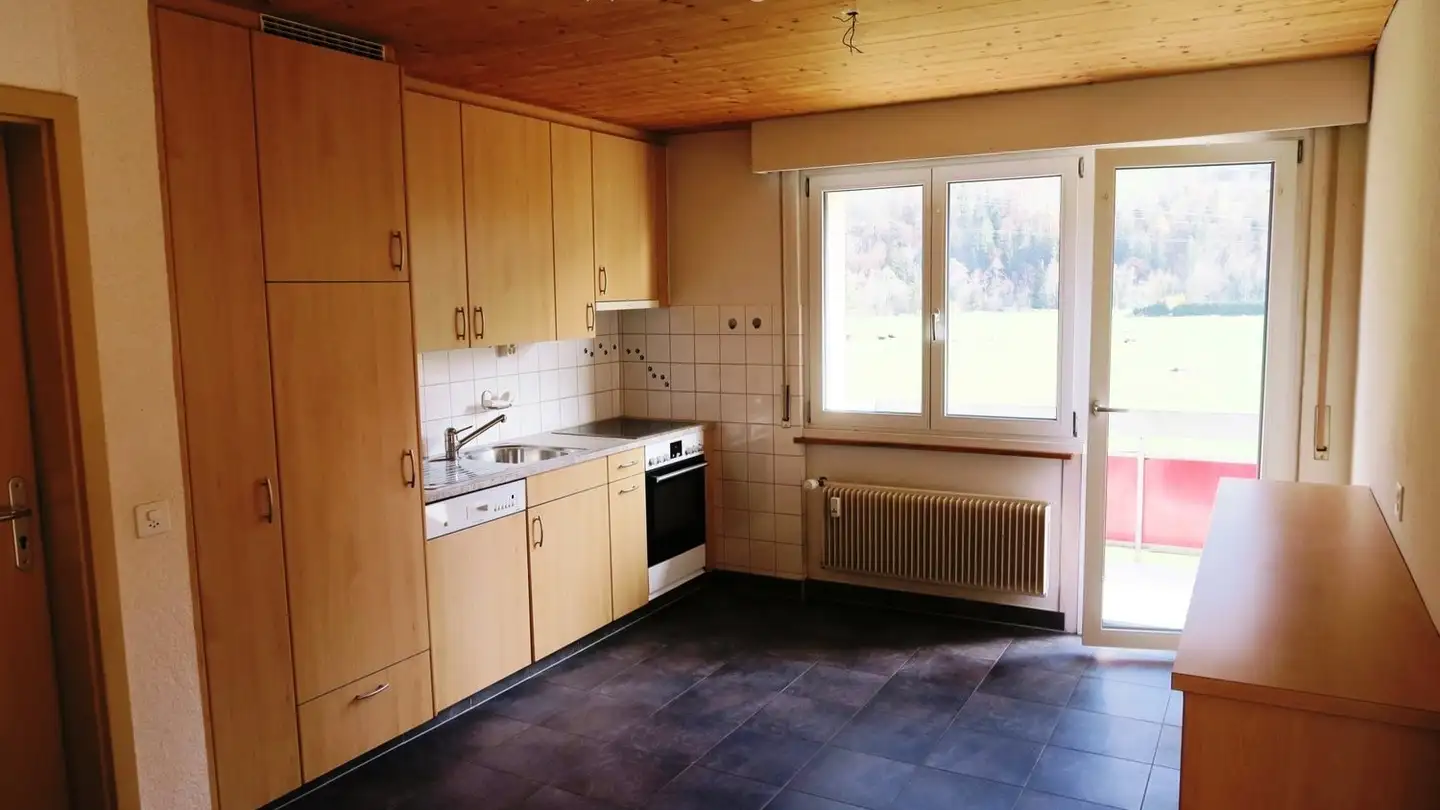 Appartamento in affitto - 1669 Albeuve - Photo 3