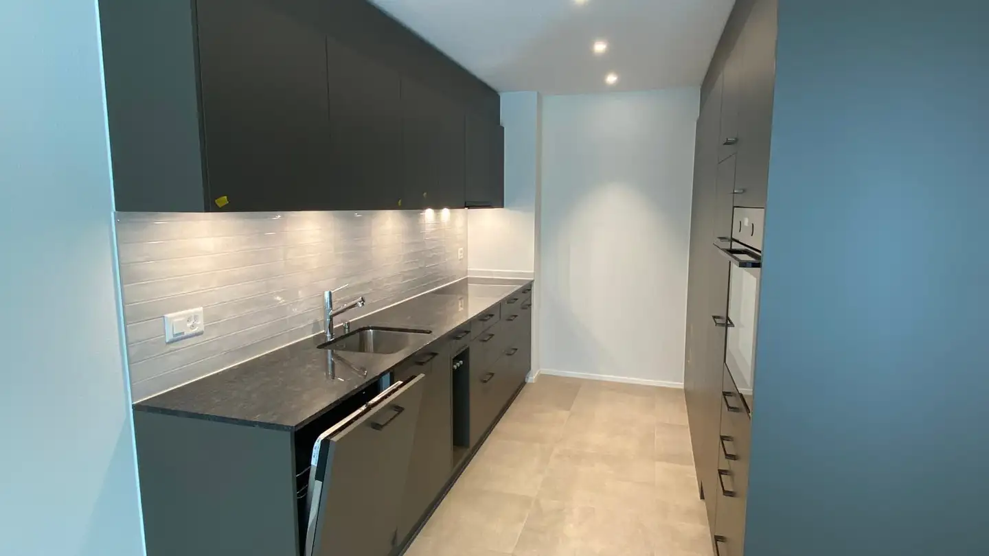 Wohnung mieten - Talstrasse 8, 4112 Flüh - Foto 3