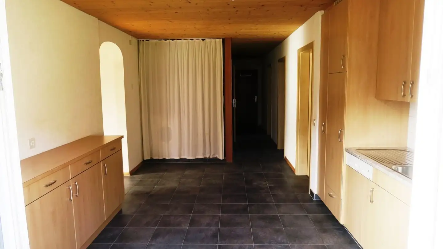 Appartamento in affitto - 1669 Albeuve - Photo 4