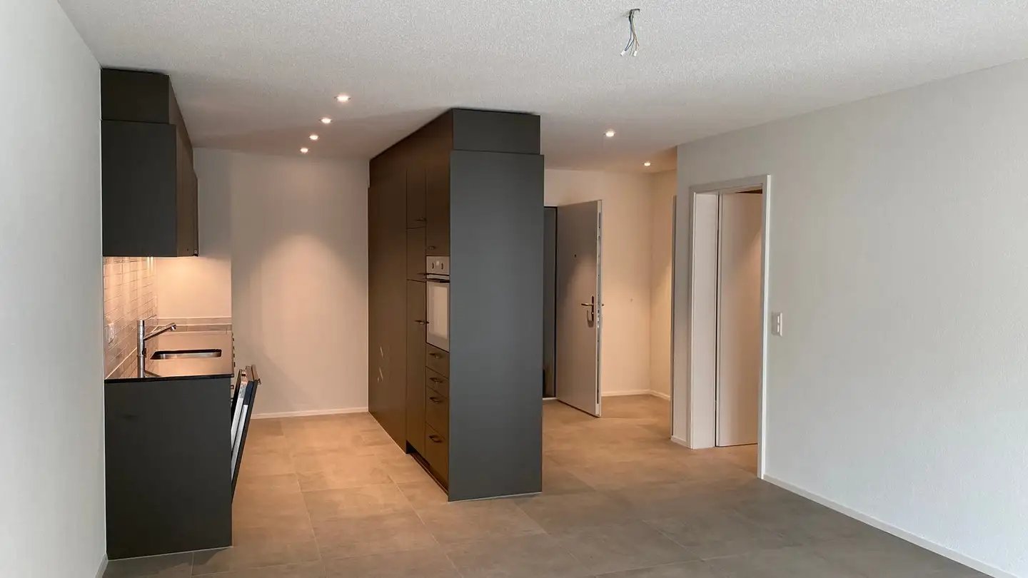 Wohnung mieten - Talstrasse 8, 4112 Flüh - Foto 4