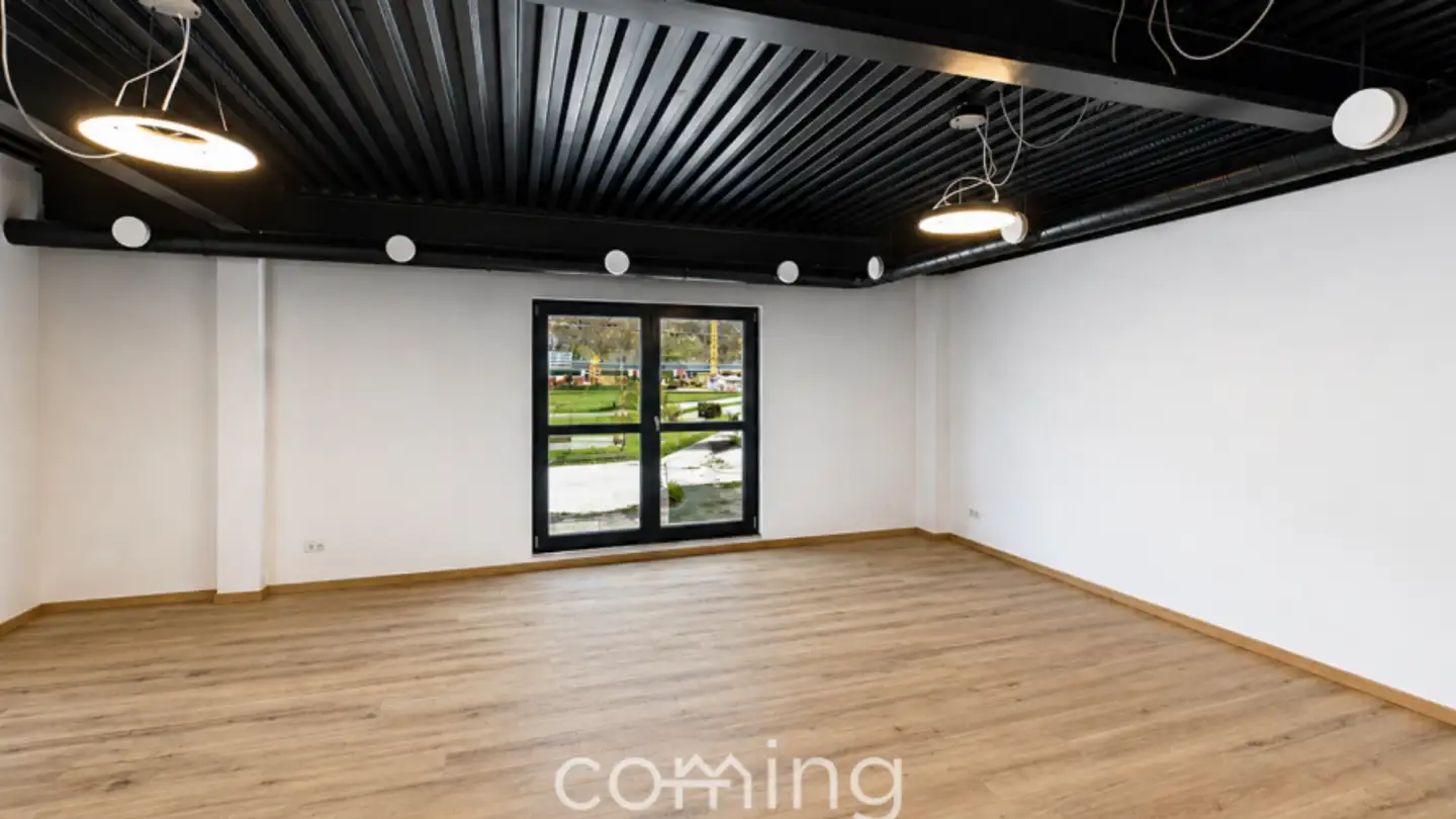 Commercial for rent - Weidenweg 225, 3902 Glis