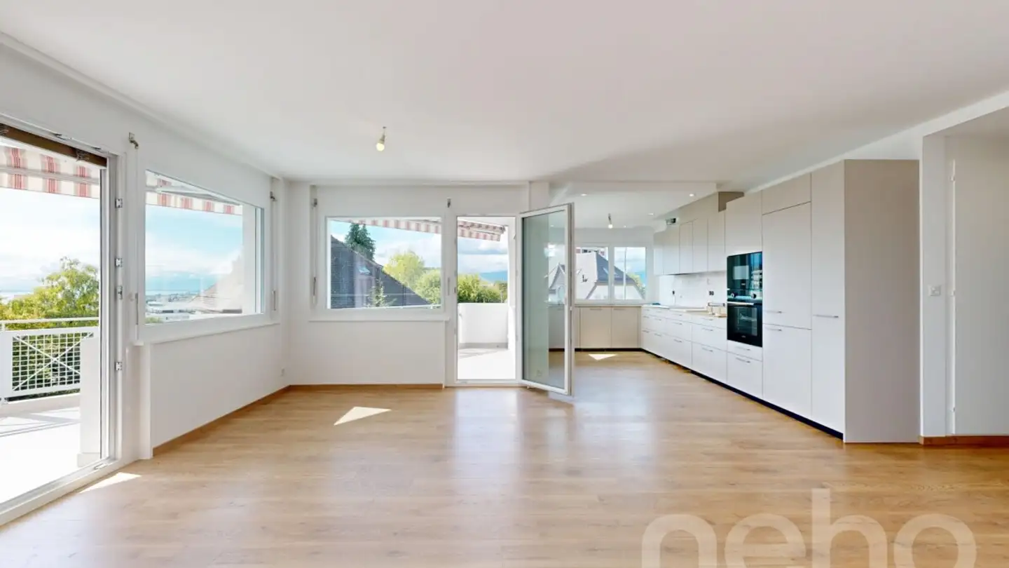 Appartement à vendre - 1008 Prilly - Photo 3