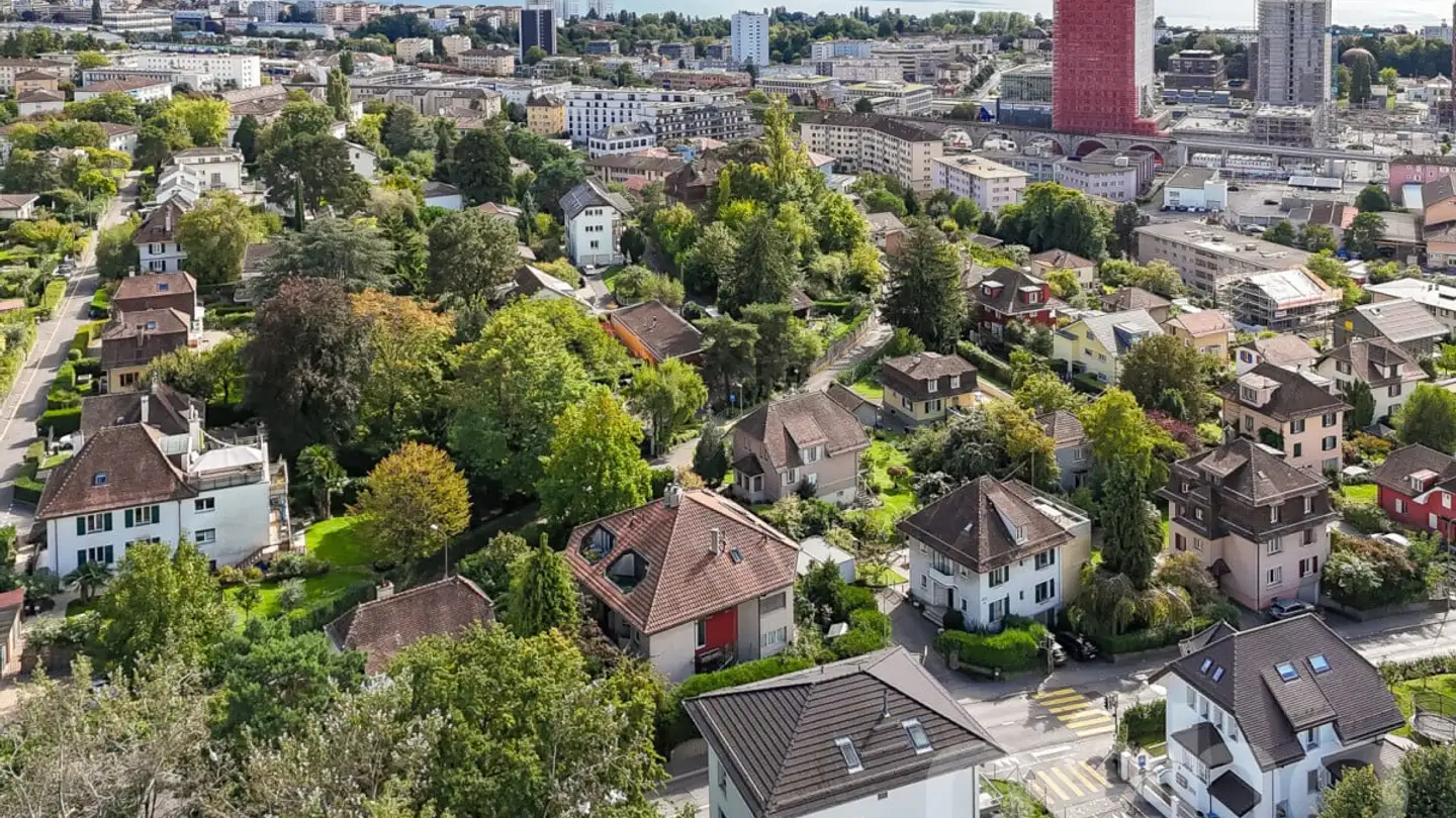 Appartement à vendre - 1008 Prilly - Photo 4