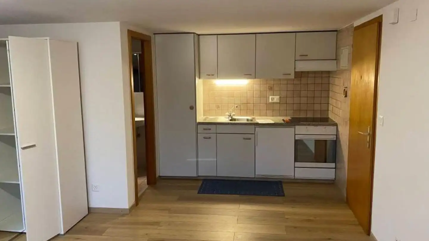 Appartamento in affitto - Rue du Biffé 4, 1636 Broc - Foto 2