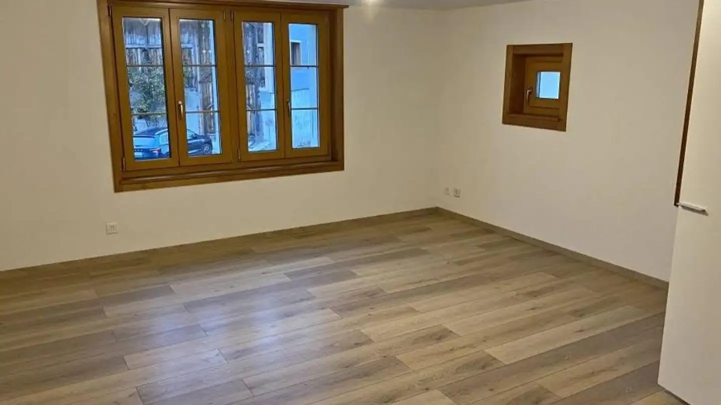 Appartamento in affitto - Rue du Biffé 4, 1636 Broc - Foto 4