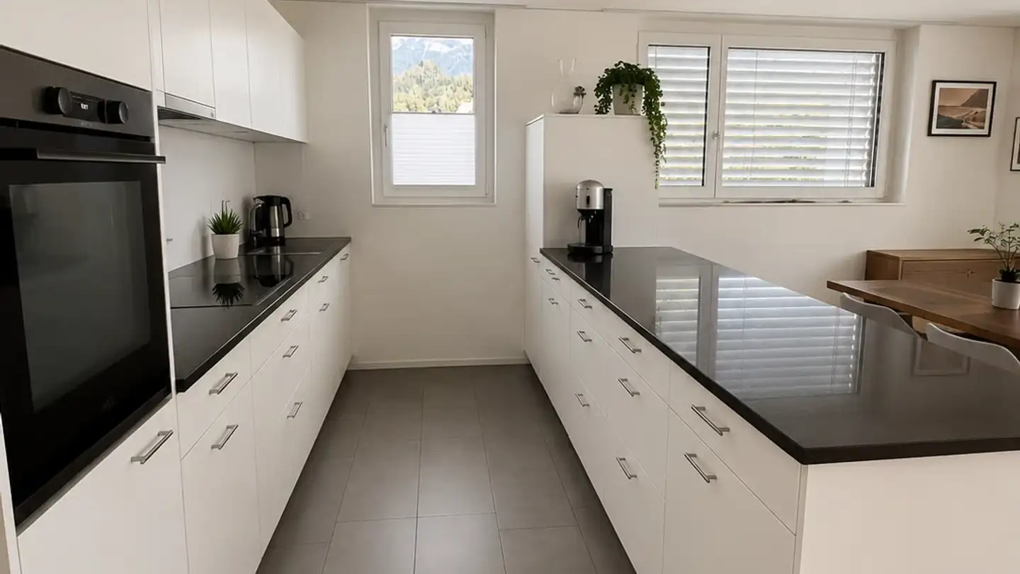 Wohnung mieten - Kanalpromenade 55, 3800 Interlaken - Foto 3