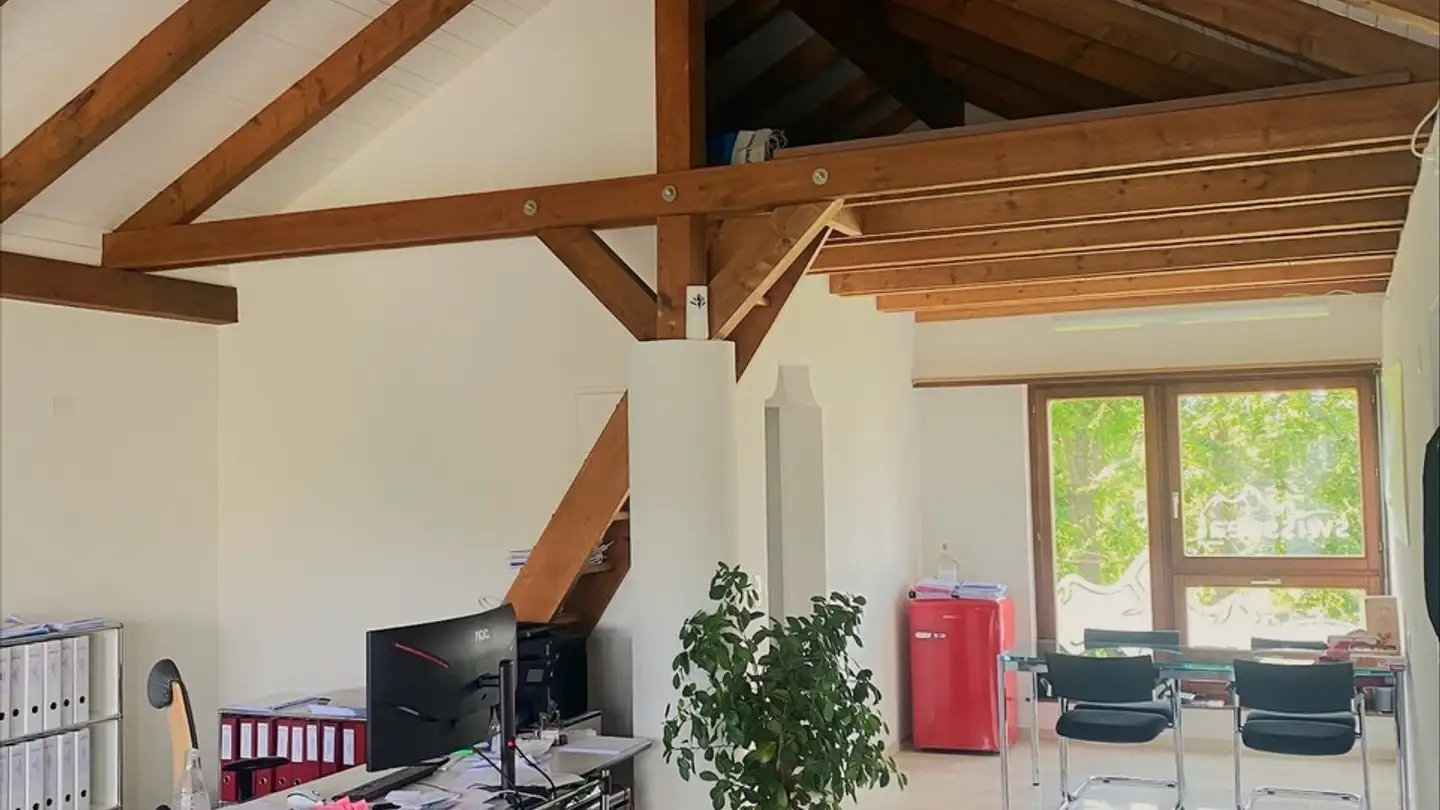 Appartamento in affitto - Am Schützenweiher 4c, 8400 Winterthur