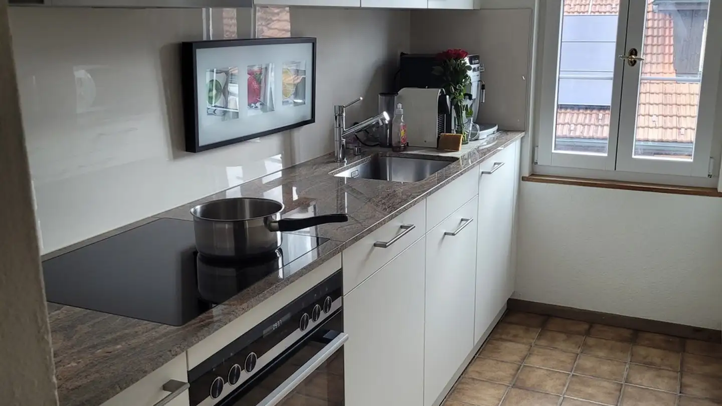 Appartamento in affitto - 8307 Effretikon - Photo 3