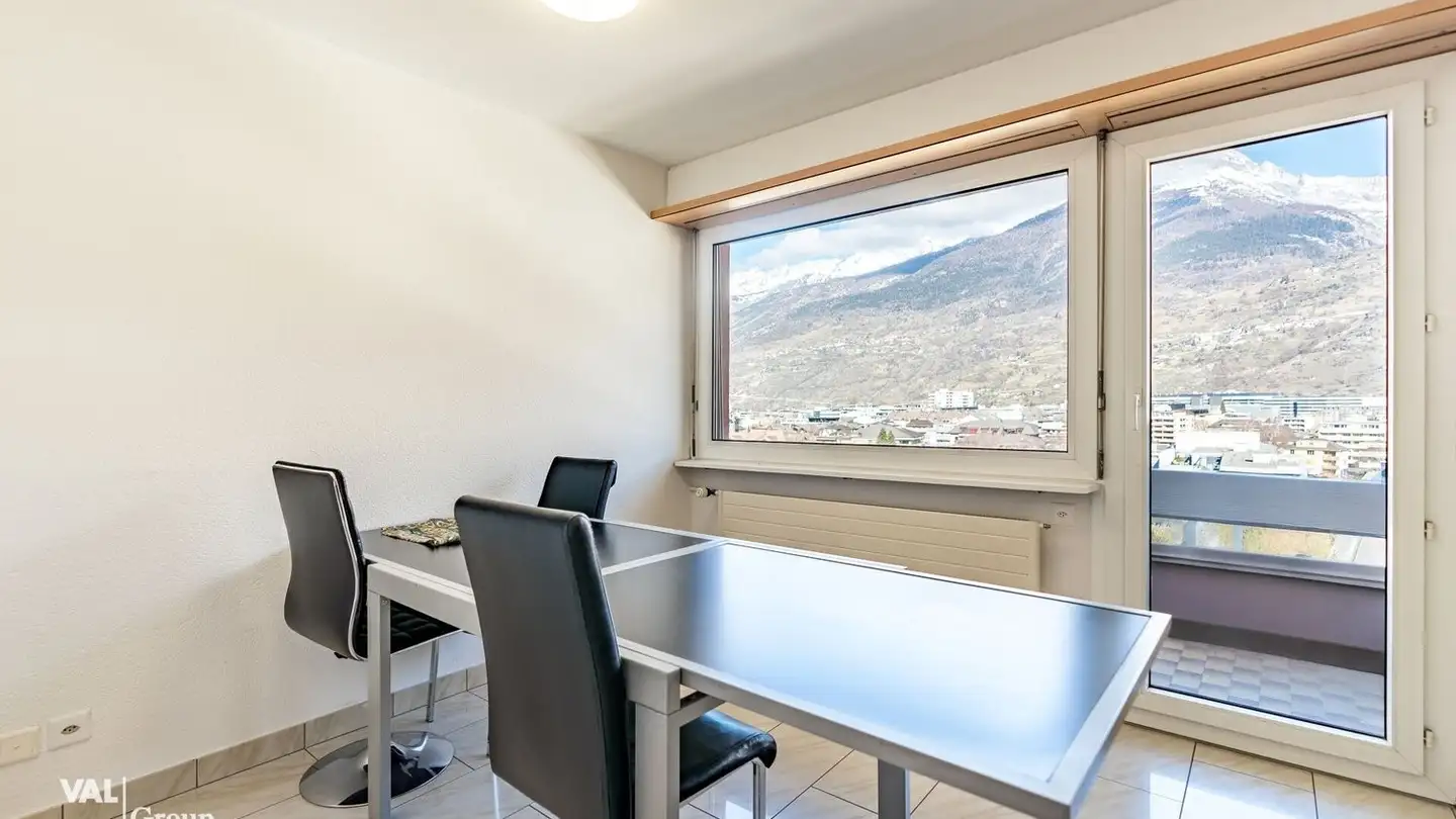 Apartment for sale - 3930 Visp