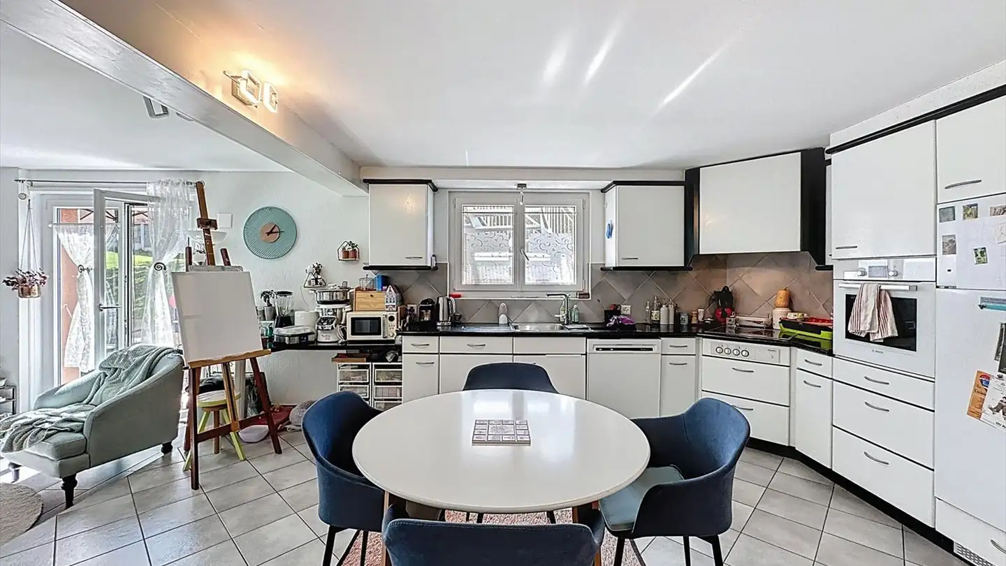 Appartamento in vendita - 1607 Palézieux-Village - Photo 4