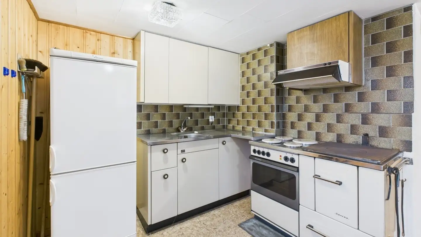 Maison individuelle à vendre - 6482 Gurtnellen - Photo 2