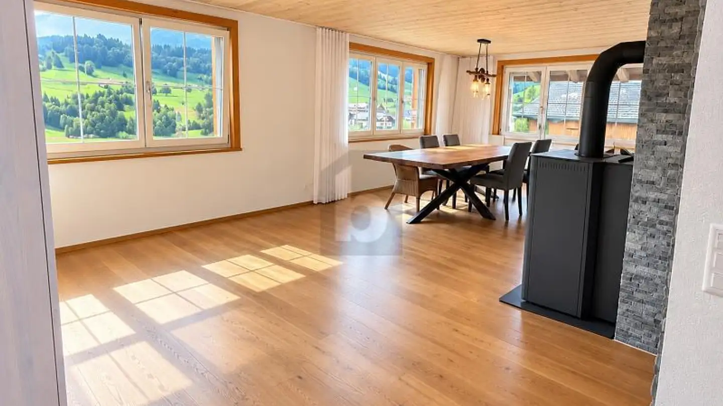 Wohnung mieten - 9613 Mühlrüti - Foto 3