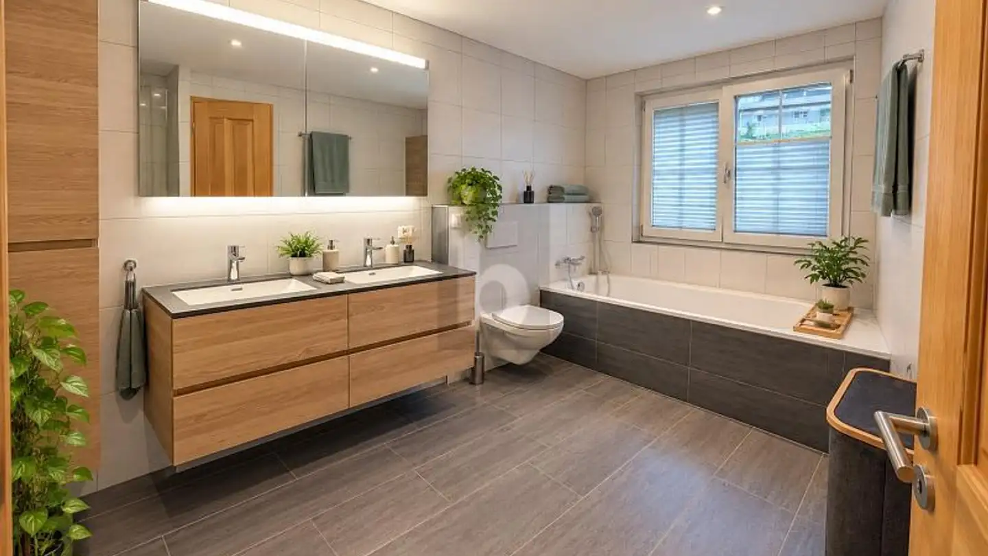 Wohnung mieten - 9613 Mühlrüti - Foto 4