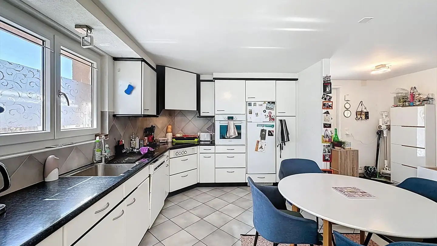 Appartamento in vendita - 1607 Palézieux-Village - Photo 3