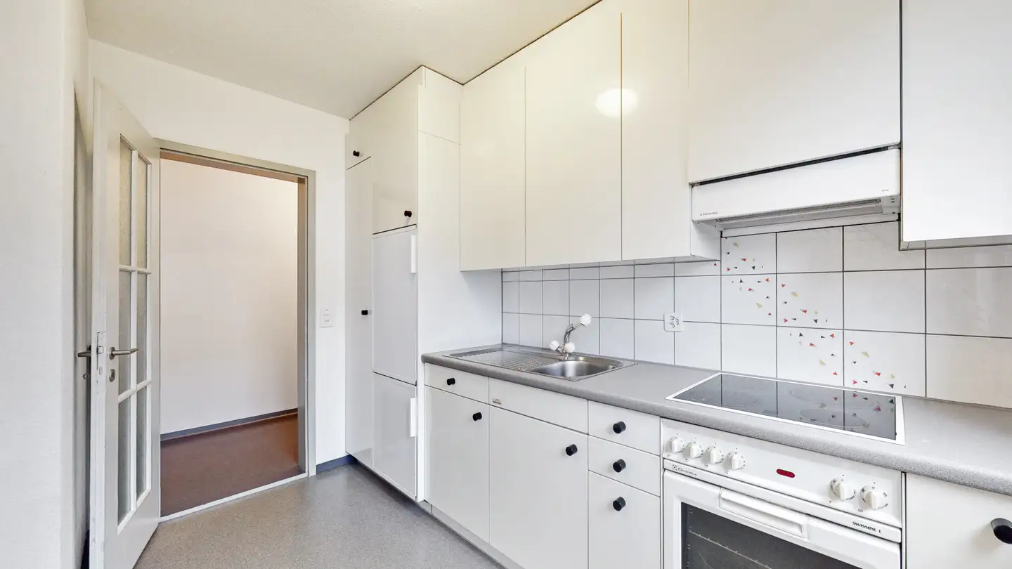 Apartment for rent - Oberburgstrasse 39, 3400 Burgdorf - Photo 3