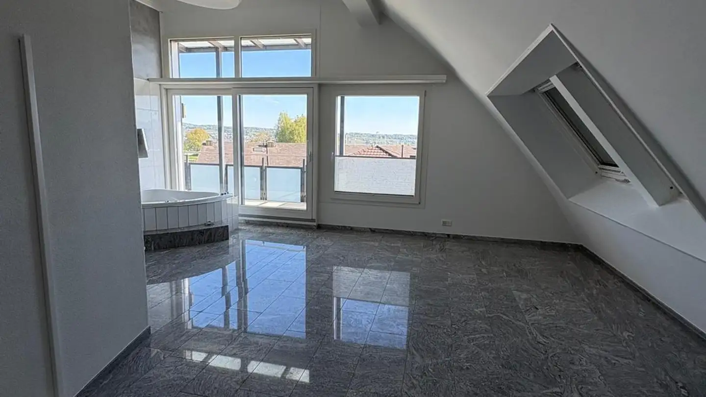 Appartamento in affitto - Grützenstrasse 1, 8807 Freienbach