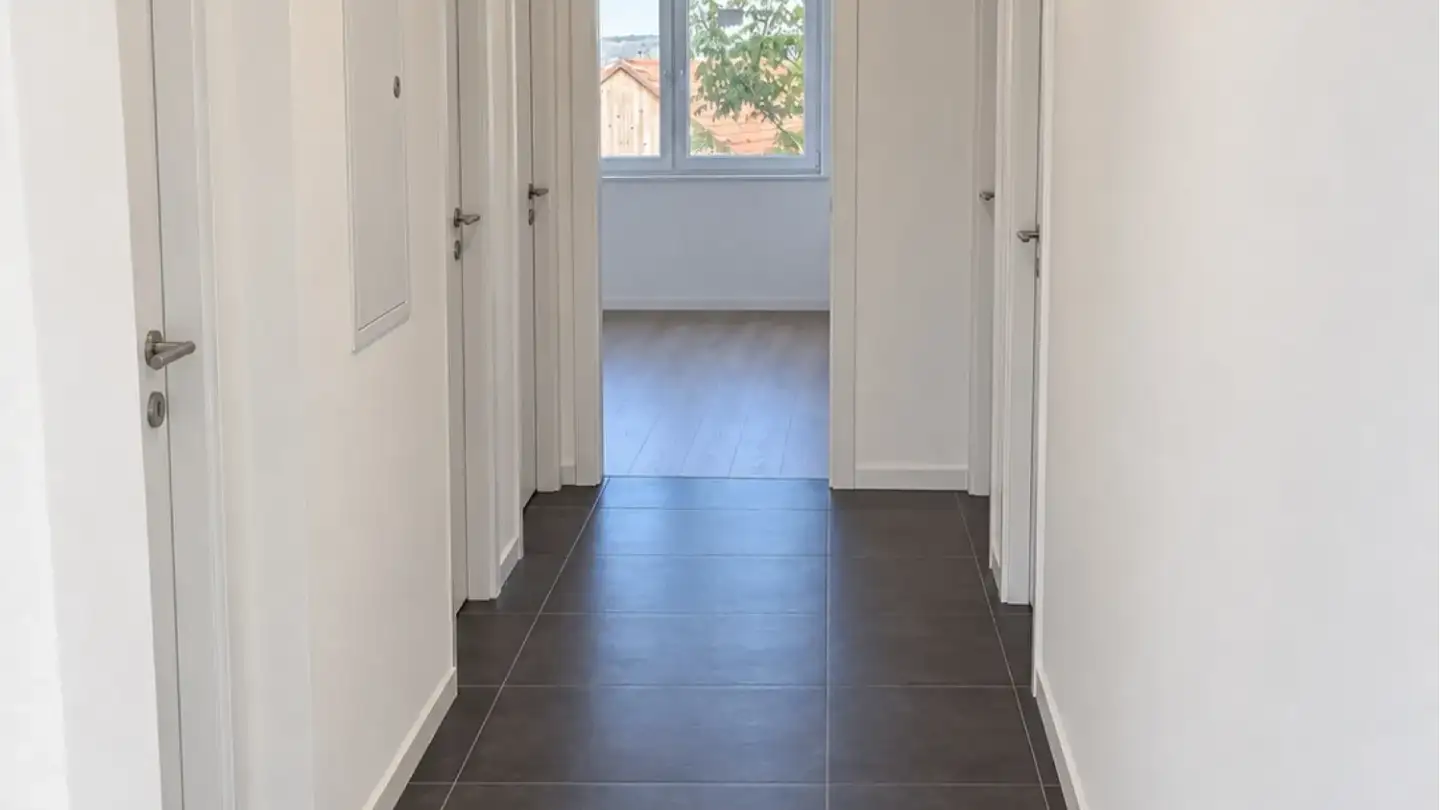 Einfamilienhaus mieten - Route De Matran 21, 1725 Posieux - Foto 3