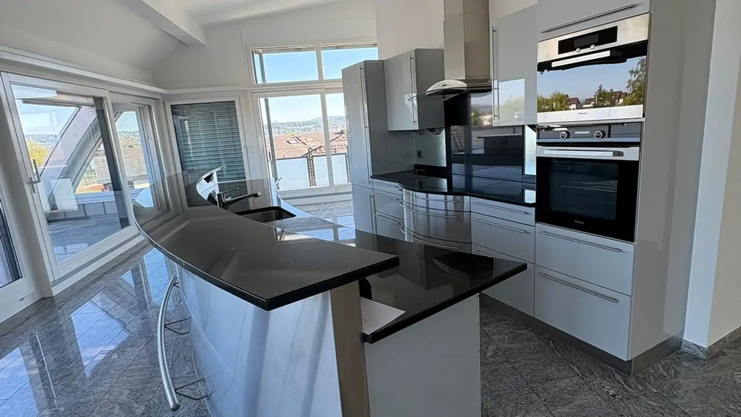 Appartamento in affitto - Grützenstrasse 1, 8807 Freienbach - Foto 4
