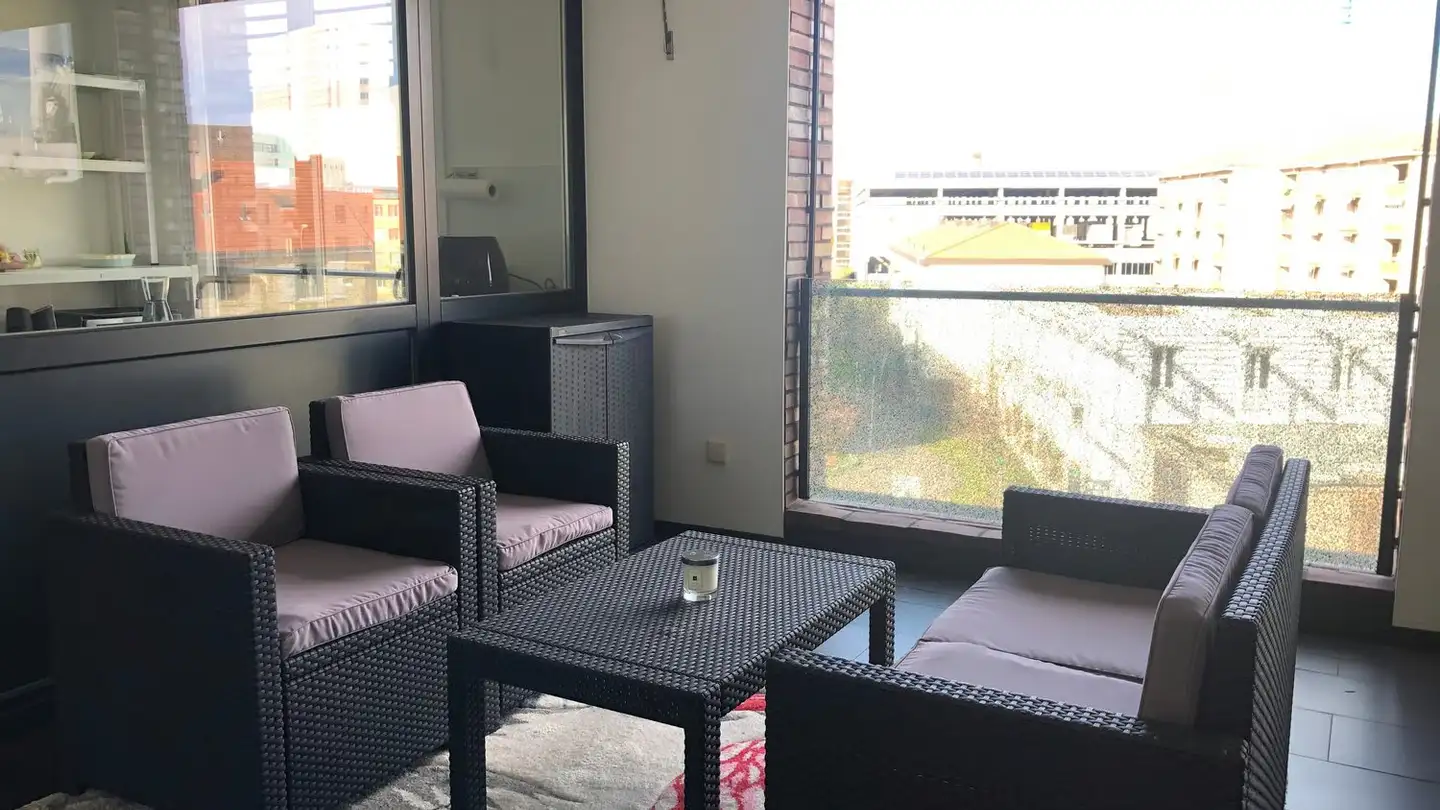 Appartamento in affitto - Voltastrasse 100, 4056 Basel - Foto 4