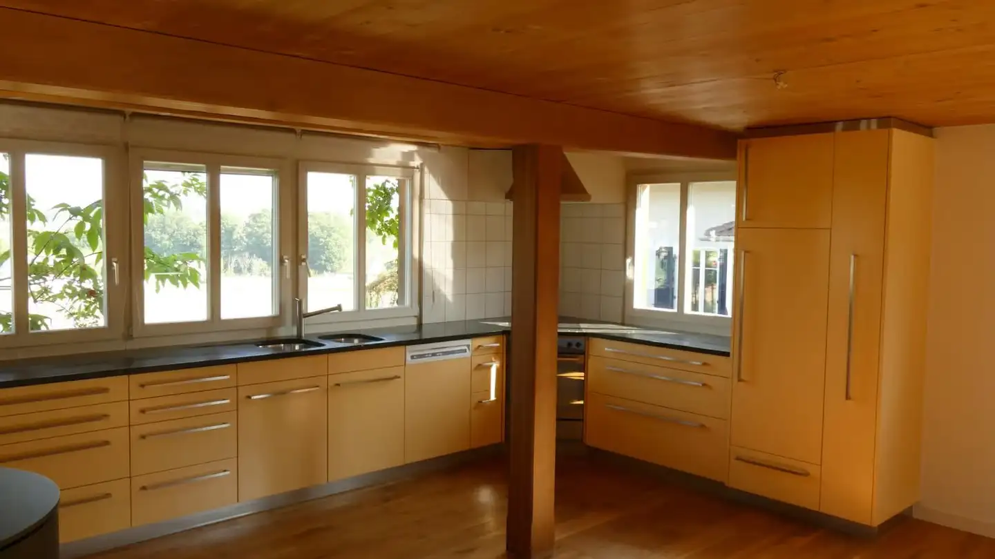 Appartamento in affitto - Rossgarten 24, 3268 Lobsigen - Foto 2