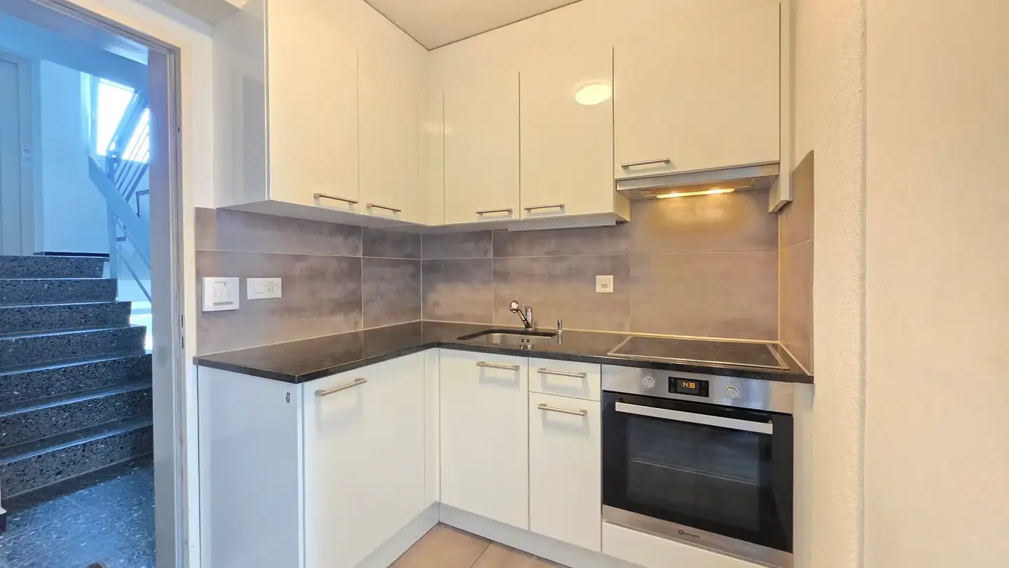 Apartment for rent - Krummackerstrasse 16, 4622 Egerkingen - Photo 2