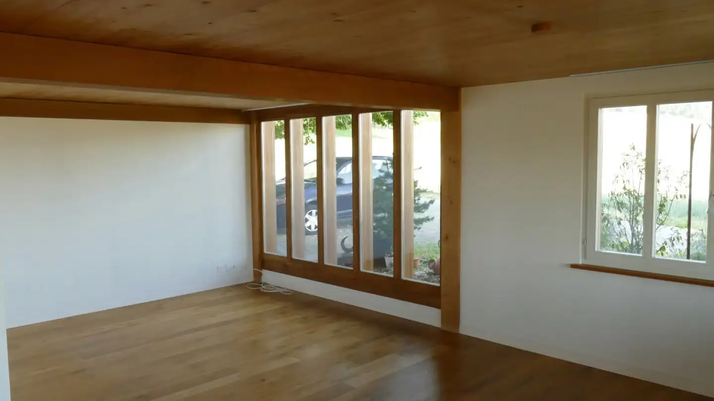 Appartamento in affitto - Rossgarten 24, 3268 Lobsigen - Foto 3