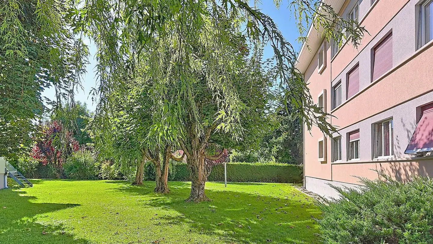 Appartement à vendre - 1762 Givisiez - Photo 2