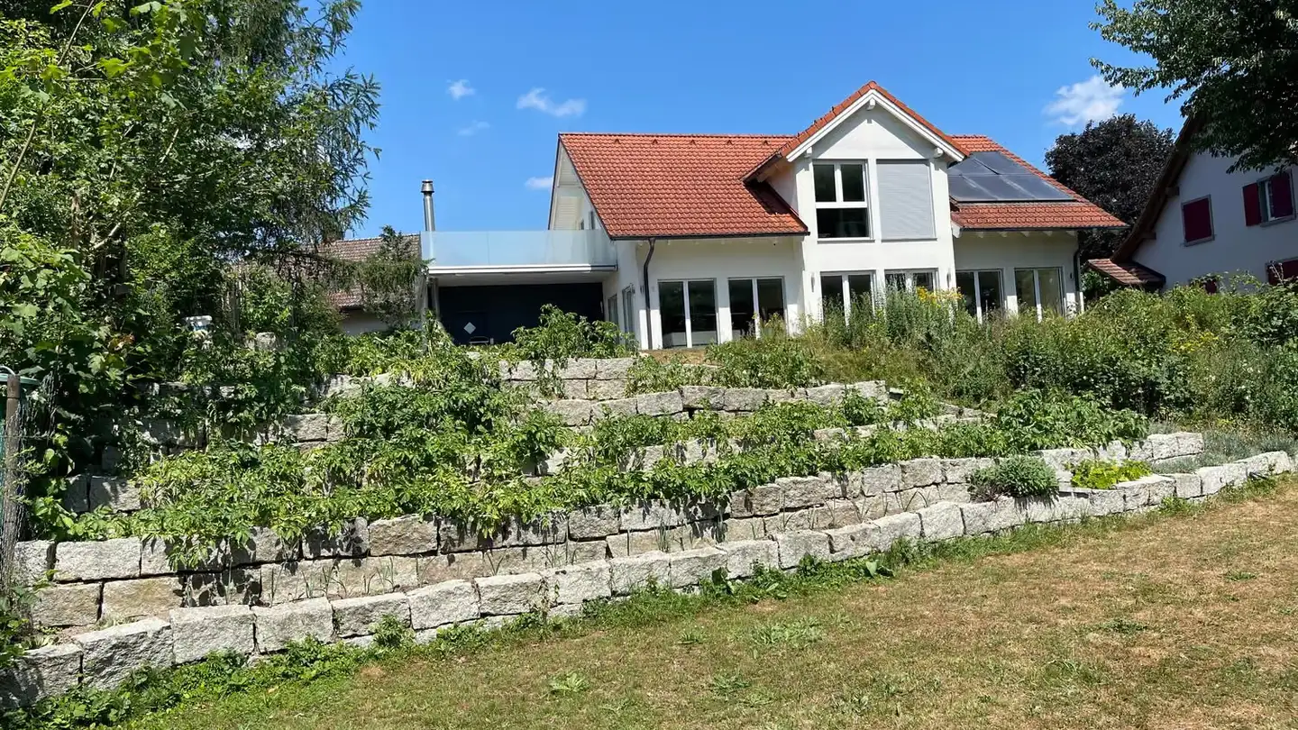 Single house for rent - Sandmatten 308, 4618 Boningen