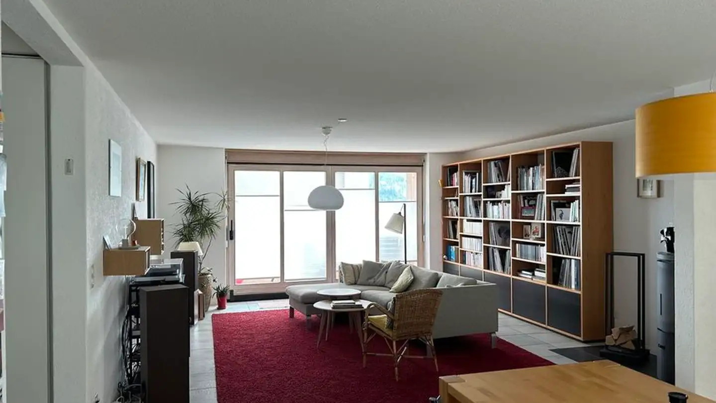 Appartamento in vendita - Rue De La Printanière 40, 2720 Tramelan