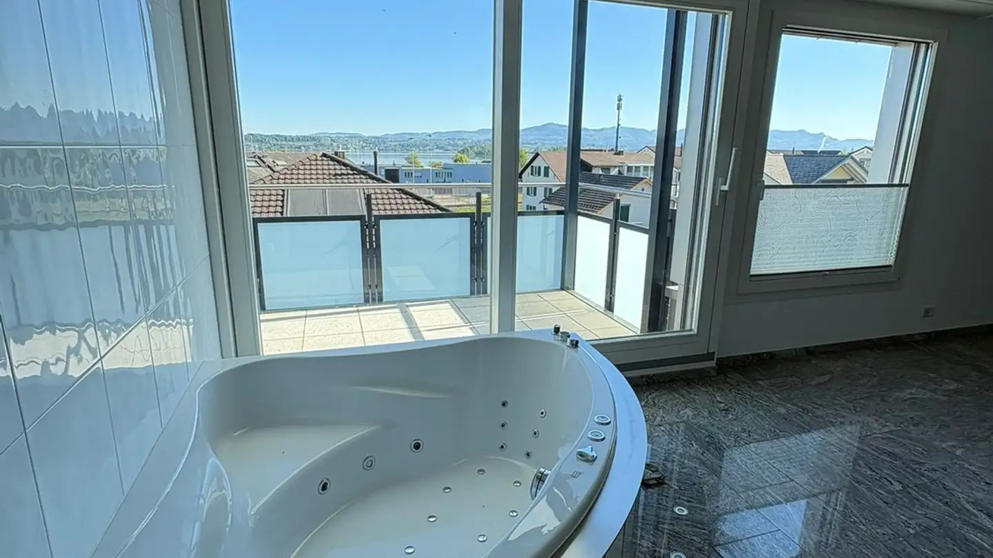Appartamento in affitto - Grützenstrasse 1, 8807 Freienbach - Foto 2