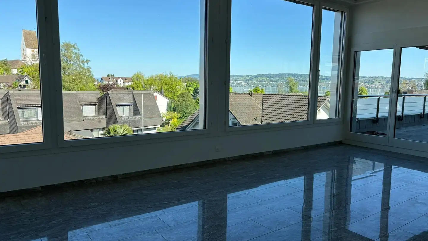 Appartamento in affitto - Grützenstrasse 1, 8807 Freienbach - Foto 3
