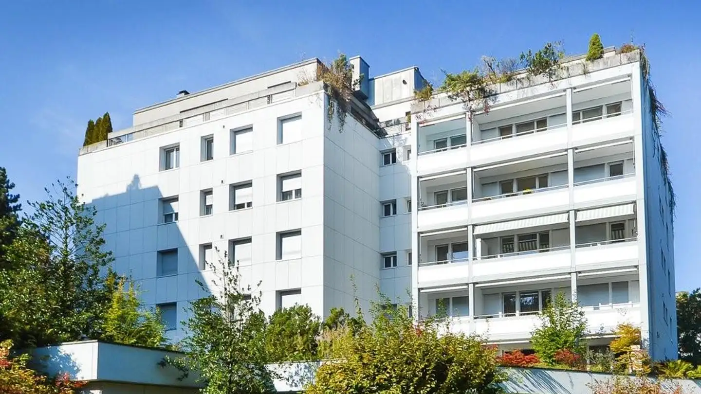 Apartment for rent - Blumenbergstrasse 50, 3013 Bern