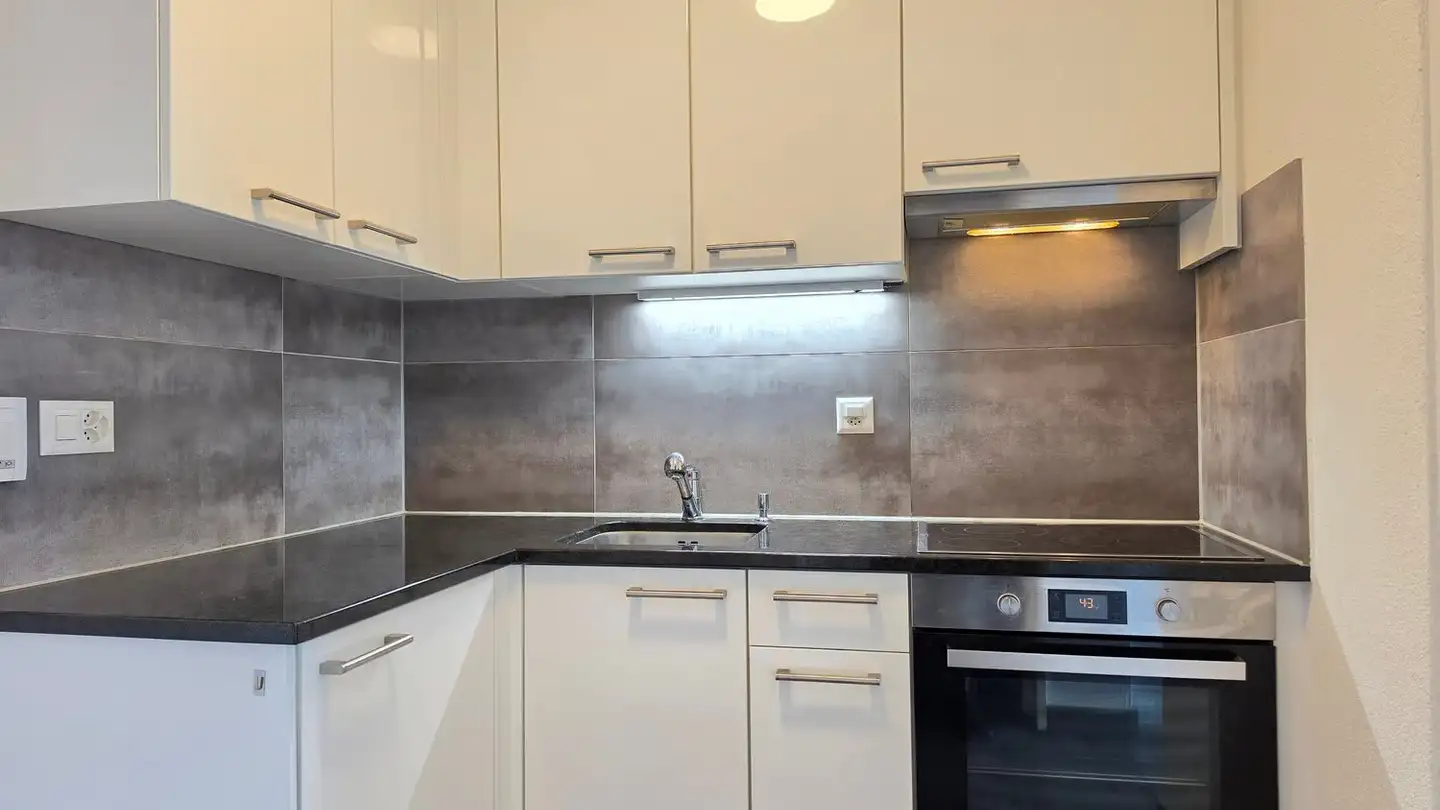 Apartment for rent - Krummackerstrasse 16, 4622 Egerkingen - Photo 3