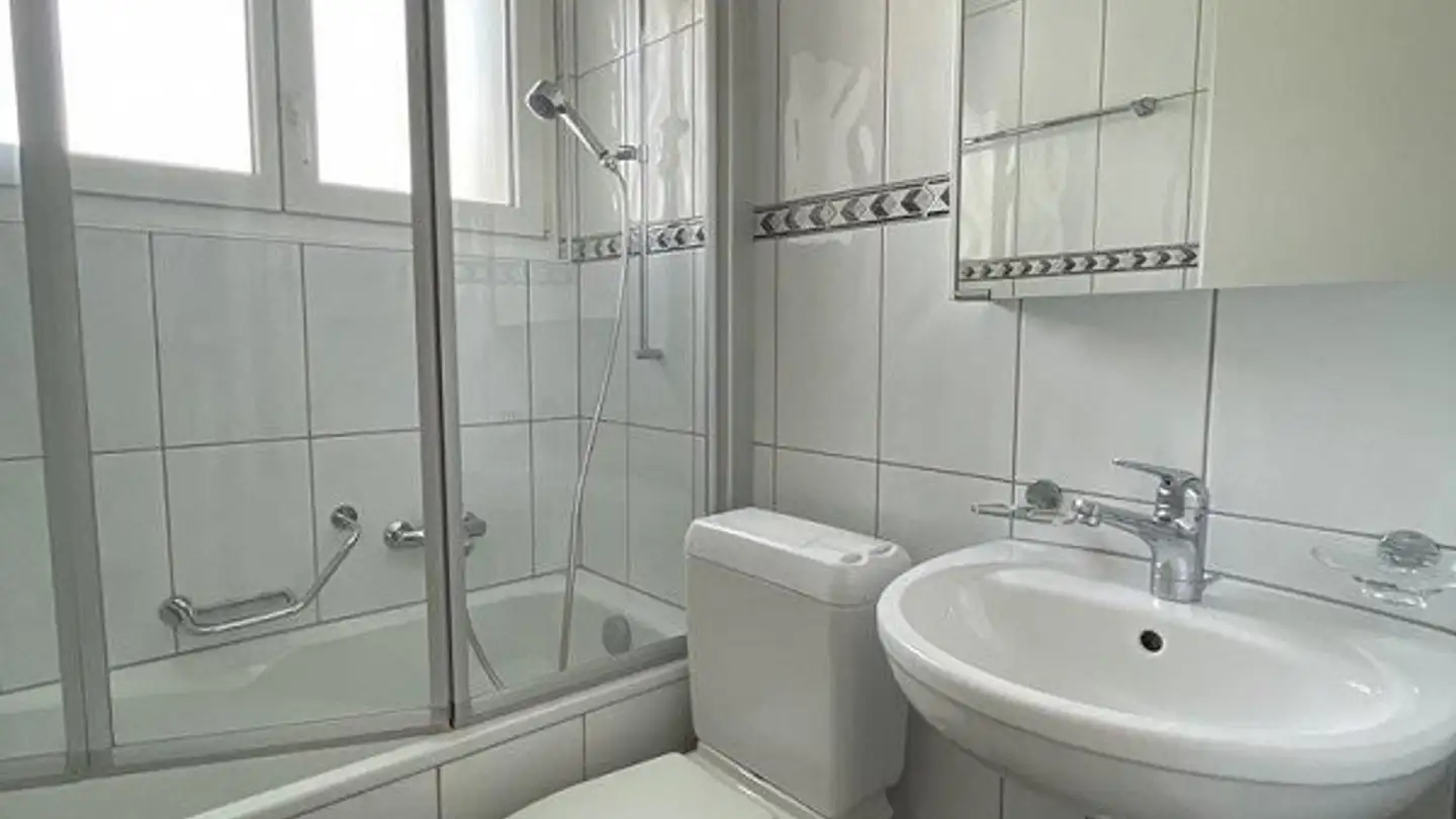 Apartment for rent - Blumenbergstrasse 50, 3013 Bern - Photo 3