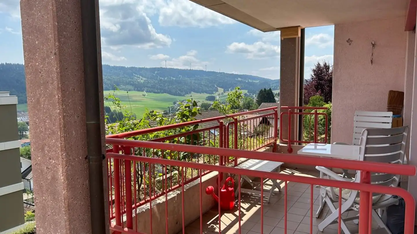 Appartamento in vendita - Rue De La Printanière 40, 2720 Tramelan - Photo 2