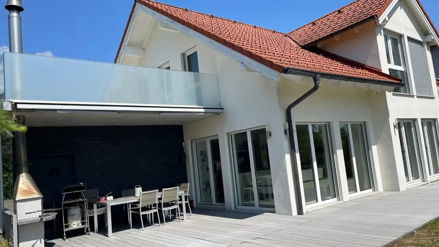 Single house for rent - Sandmatten 308, 4618 Boningen - Photo 2