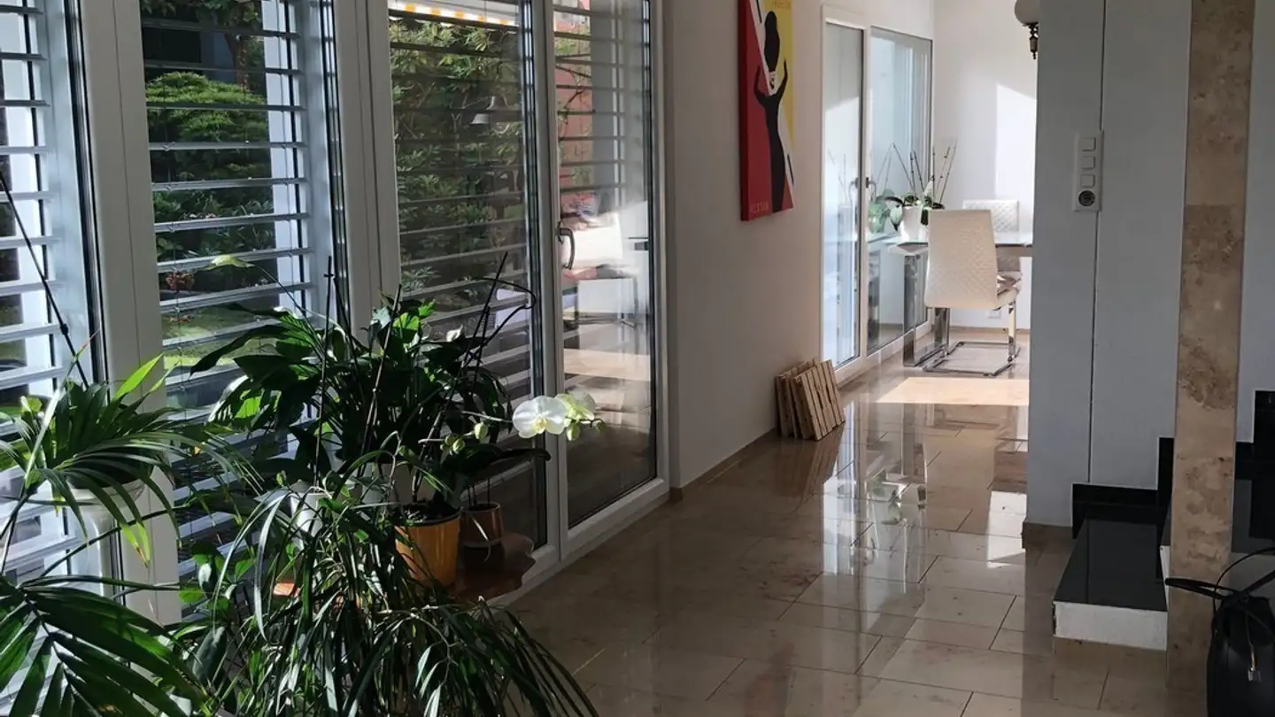Single room for rent - Matthofgarten 10, 6005 Luzern - Photo 2