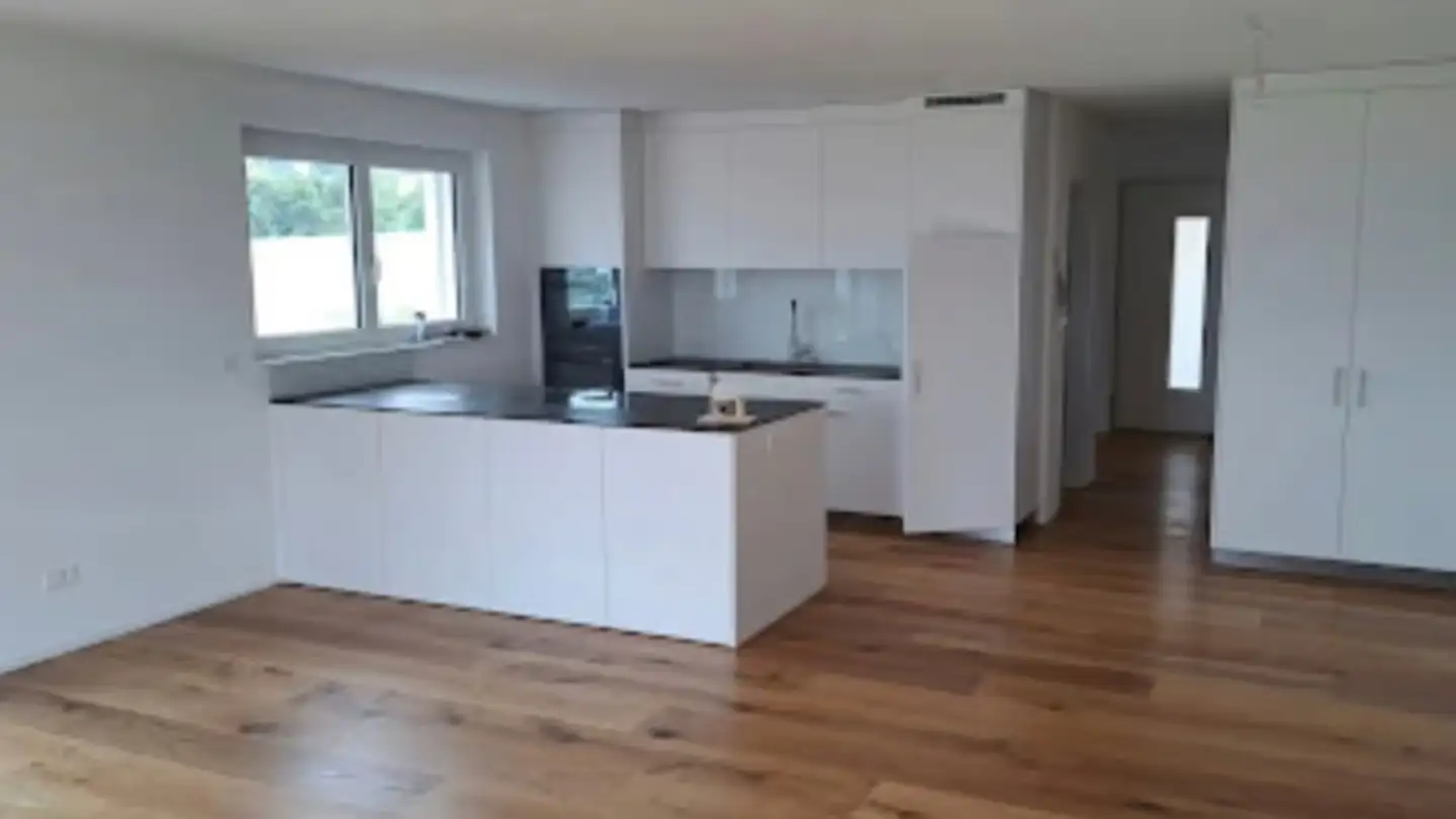 Maison individuelle à louer - Höhstrasse 16b, 8725 Gebertingen - Photo 2