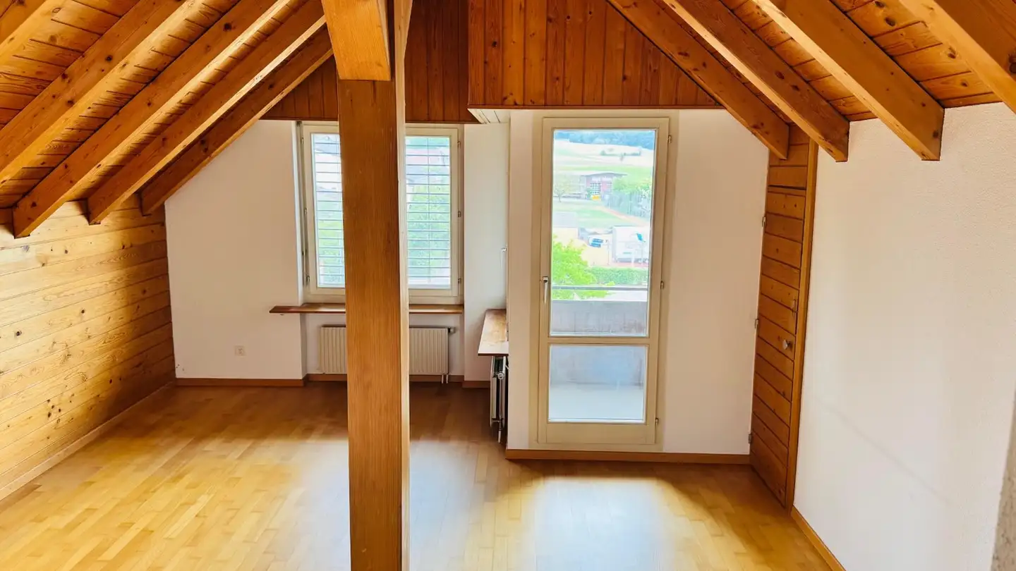 Wohnung mieten - Schulstrasse 4, 8463 Benken ZH
