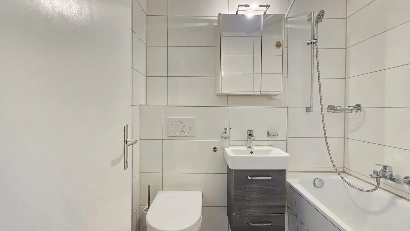 Apartment for rent - Krummackerstrasse 16, 4622 Egerkingen - Photo 4