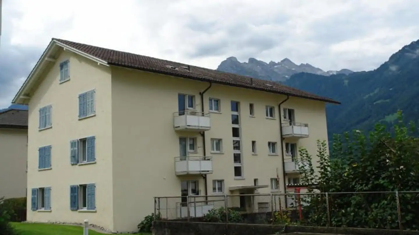 Apartment for rent - Grundweg 2, 6460 Altdorf UR