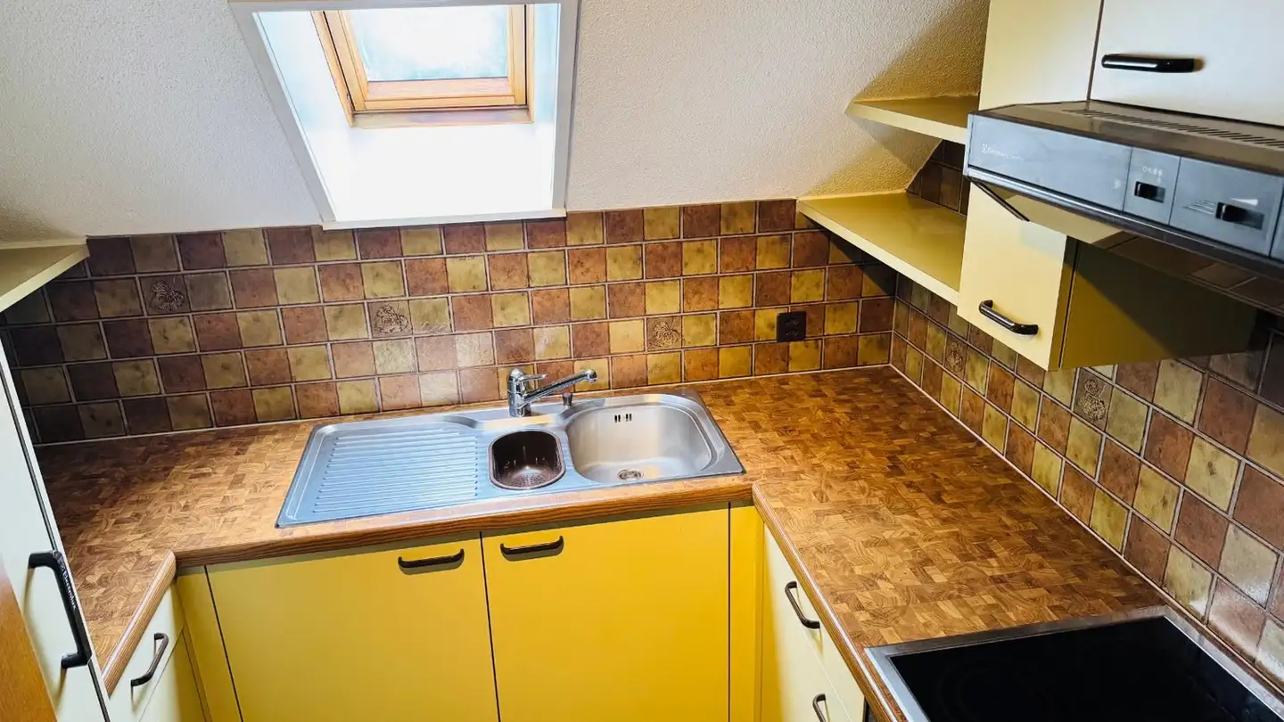 Appartement à louer - Schulstrasse 4, 8463 Benken ZH - Photo 2