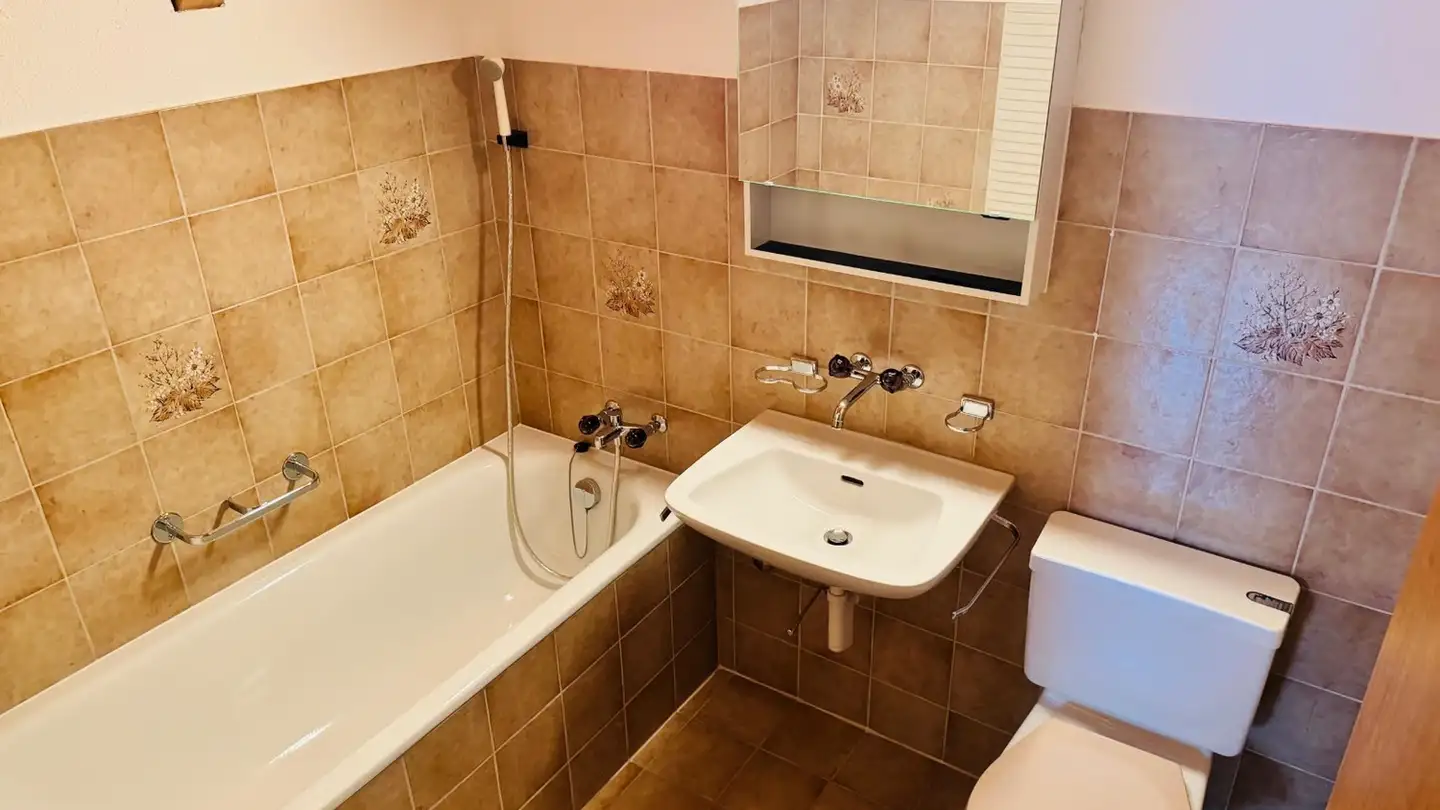 Appartement à louer - Schulstrasse 4, 8463 Benken ZH - Photo 3