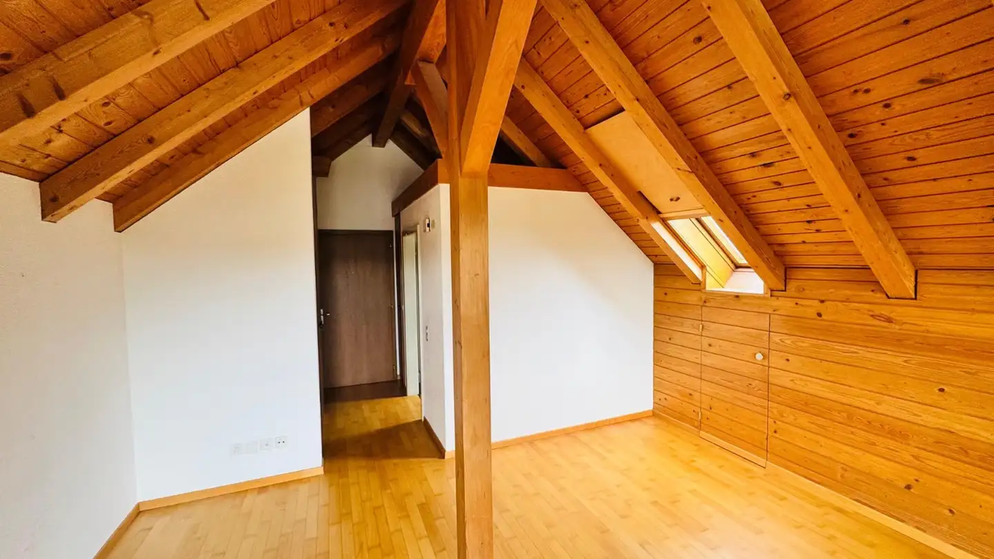 Appartement à louer - Schulstrasse 4, 8463 Benken ZH - Photo 4