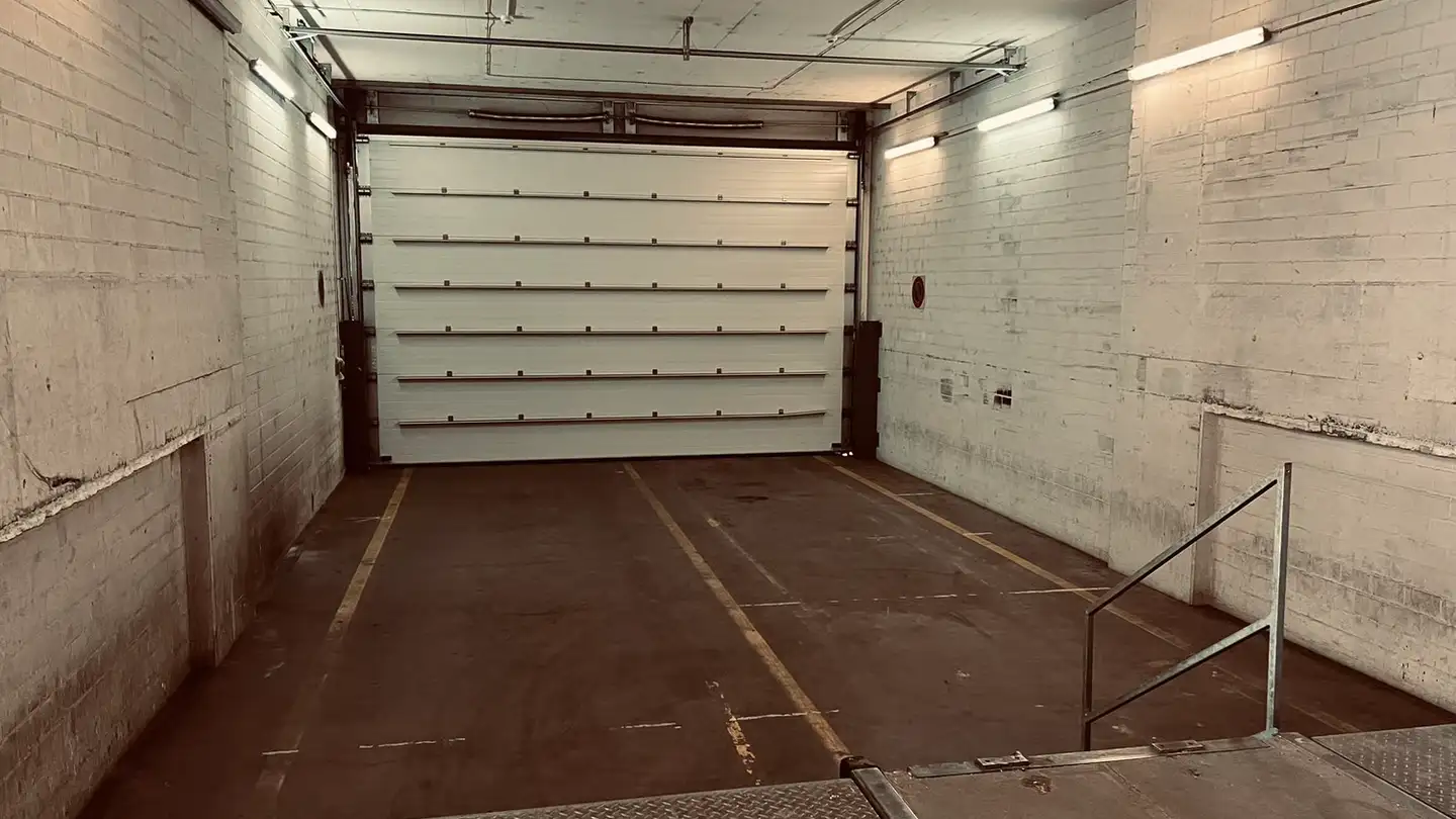 Shop for rent - Am Bruggrain 1, 4153 Reinach BL - Photo 4
