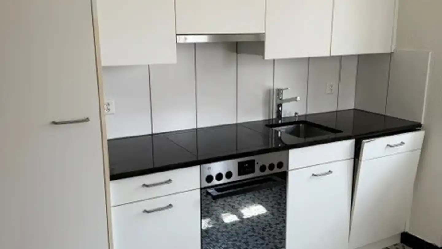 Appartement à louer - Hauptstrasse 42, 8632 Tann - Photo 2